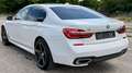 BMW 740 d xDrive – M‑Sport, Head‑Up, Massage, 320PS, Ha... Weiß - thumbnail 6