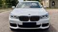 BMW 740 d xDrive – M‑Sport, Head‑Up, Massage, 320PS, Ha... Weiß - thumbnail 2