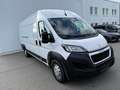 Peugeot Boxer 35+ L4H2 BlueHDi 140 S&S Premium Weiß - thumbnail 2