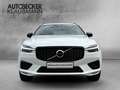 Volvo XC60 R Design 2WD B4 AHK Leder Digitales Cockpit Memory Blanc - thumbnail 5