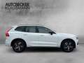 Volvo XC60 R Design 2WD B4 AHK Leder Digitales Cockpit Memory Blanc - thumbnail 4