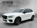 Volvo XC60 R Design 2WD B4 AHK Leder Digitales Cockpit Memory Blanc - thumbnail 1