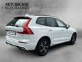 Volvo XC60 R Design 2WD B4 AHK Leder Digitales Cockpit Memory Blanc - thumbnail 2