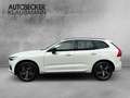 Volvo XC60 R Design 2WD B4 AHK Leder Digitales Cockpit Memory Blanc - thumbnail 3