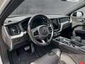 Volvo XC60 R Design 2WD B4 AHK Leder Digitales Cockpit Memory Blanc - thumbnail 9