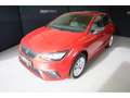 SEAT Ibiza XcEllence Rouge - thumbnail 1