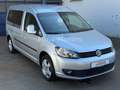 Volkswagen Caddy Maxi Roncalli *Rollstuhl*Kran*Behinderten* Silber - thumbnail 3