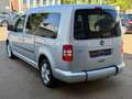 Volkswagen Caddy Maxi Roncalli *Rollstuhl*Kran*Behinderten* Silber - thumbnail 6