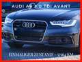 Audi A6 A6 Avant 3.0 TDI DPF quattro S tronic Schwarz - thumbnail 4