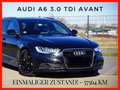 Audi A6 A6 Avant 3.0 TDI DPF quattro S tronic Schwarz - thumbnail 1