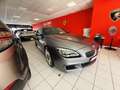 BMW 640 *GRANCOUPE’*M-SPORT COMPLETO*TETTO*FULL*! Grigio - thumbnail 2