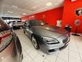 BMW 640 *GRANCOUPE’*M-SPORT COMPLETO*TETTO*FULL*! Grigio - thumbnail 4