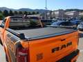 Dodge RAM Laramie Orange - thumbnail 7