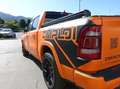 Dodge RAM Laramie Orange - thumbnail 10