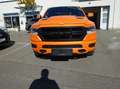 Dodge RAM Laramie Orange - thumbnail 16