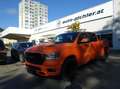 Dodge RAM Laramie Orange - thumbnail 1