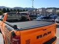 Dodge RAM Laramie Orange - thumbnail 8