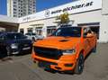 Dodge RAM Laramie Orange - thumbnail 17