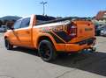 Dodge RAM Laramie Orange - thumbnail 12