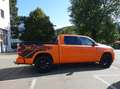 Dodge RAM Laramie Orange - thumbnail 15