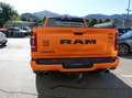 Dodge RAM Laramie Orange - thumbnail 13