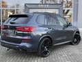 BMW X5 xDrive45e High Ex. M-Sport |Pano|H/K|Laser|Individ Grijs - thumbnail 5