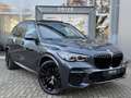 BMW X5 xDrive45e High Ex. M-Sport |Pano|H/K|Laser|Individ Grijs - thumbnail 4