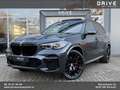 BMW X5 xDrive45e High Ex. M-Sport |Pano|H/K|Laser|Individ Grijs - thumbnail 1