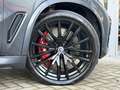 BMW X5 xDrive45e High Ex. M-Sport |Pano|H/K|Laser|Individ Grijs - thumbnail 36