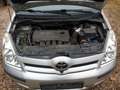 Toyota Corolla Verso 1.8 Executive*Automatikgetriebe* Серебристый - thumbnail 16