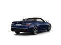BMW 440 xDrive Cabrio AHK Driv. Ass. Prof. Har/Kar HeadUp Bleu - thumbnail 3