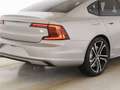 Volvo S90 T8  Ultimate Dark Recharge Plug-In Hybrid A Silber - thumbnail 9