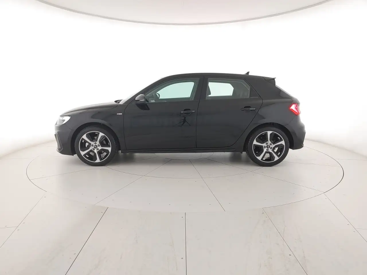 Audi A1 2026