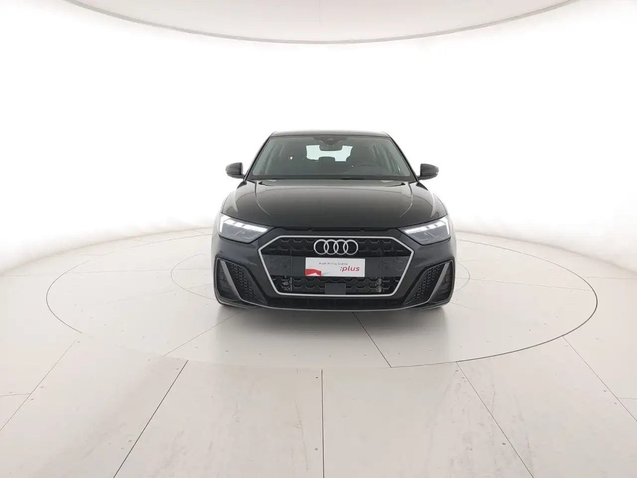 Audi A1 2026