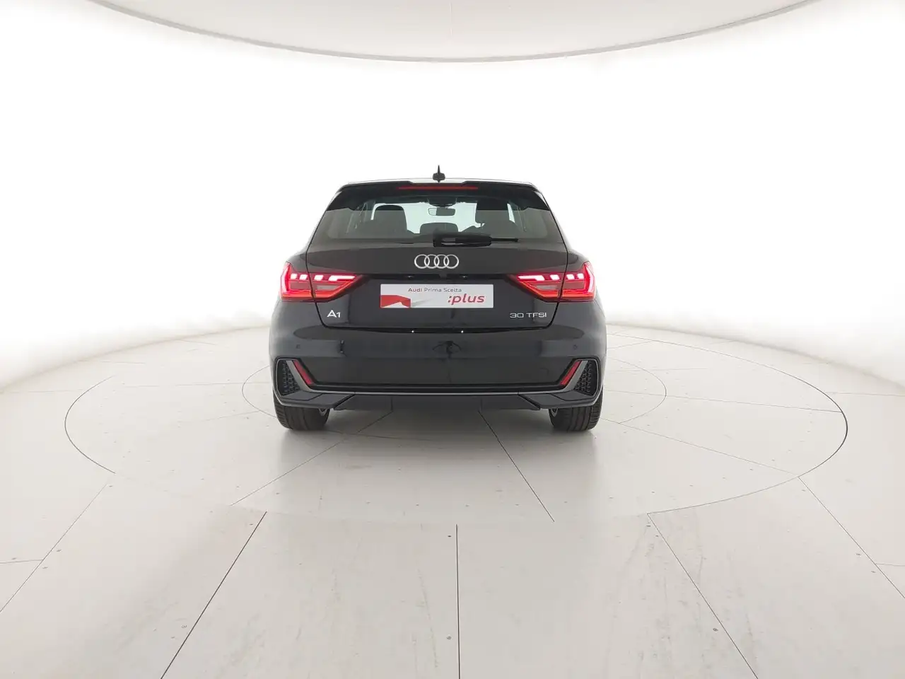 Audi A1 2026