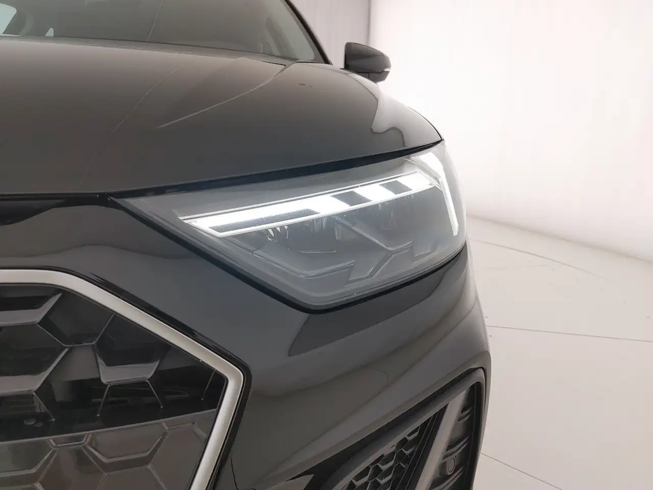 Audi A1 2026 — фото 11