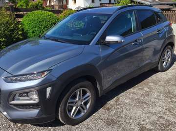 Kona 1,0 T-GDi 2WD Level 6 Level 6