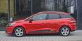 Renault Clio IV ESTATE 1.5 DCI 90CH ENERGY BUSINESS ECO² 82G Rouge - thumbnail 4