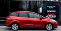 Renault Clio IV ESTATE 1.5 DCI 90CH ENERGY BUSINESS ECO² 82G Rouge - thumbnail 5
