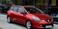 Renault Clio IV ESTATE 1.5 DCI 90CH ENERGY BUSINESS ECO² 82G Rouge - thumbnail 1
