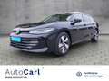 Volkswagen Passat Variant Business 1.5 eTSI DSG IQ.DRIVE KLIMA LED NAVI Noir - thumbnail 1