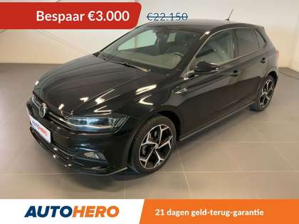 Volkswagen Polo 1.0 TSI Highline