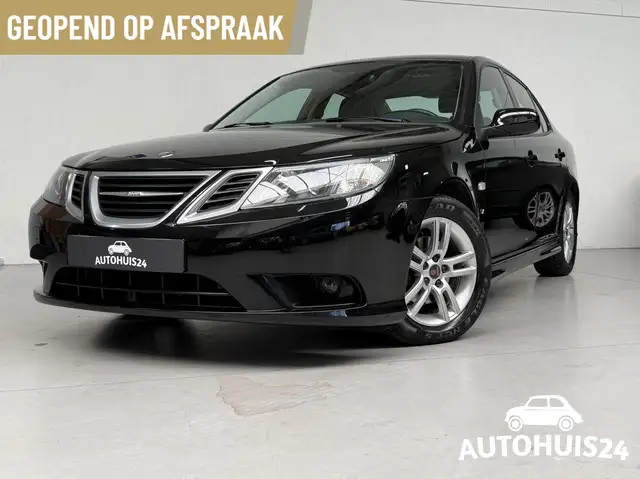 Saab 9-3 Sport Sedan 1.8t Vector TX-Pack bj2010 1-Eigenaar