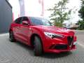 Alfa Romeo Stelvio 2.9 V6 AWD Quadrifoglio Rood - thumbnail 10