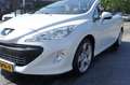 Peugeot 308 CC 1.6 THP FELINE LEDER/NAVI/PDC/PARELMOERWIT KEUR Wit - thumbnail 22