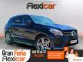 Mercedes-Benz GLE 250 d 4MATIC Azul - thumbnail 1