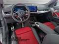 BMW X2 X2 xdrive M35i auto Grigio - thumbnail 6