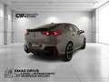 BMW X2 X2 xdrive M35i auto Grigio - thumbnail 4