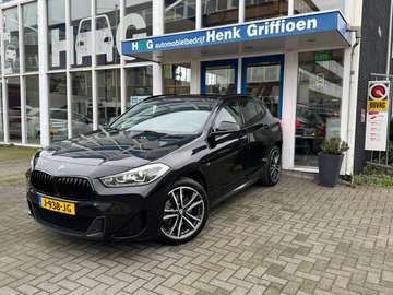 X2 sDrive20i High Executive M Sport I Panorama I L