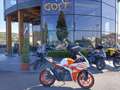 KTM RC 125 - thumbnail 1